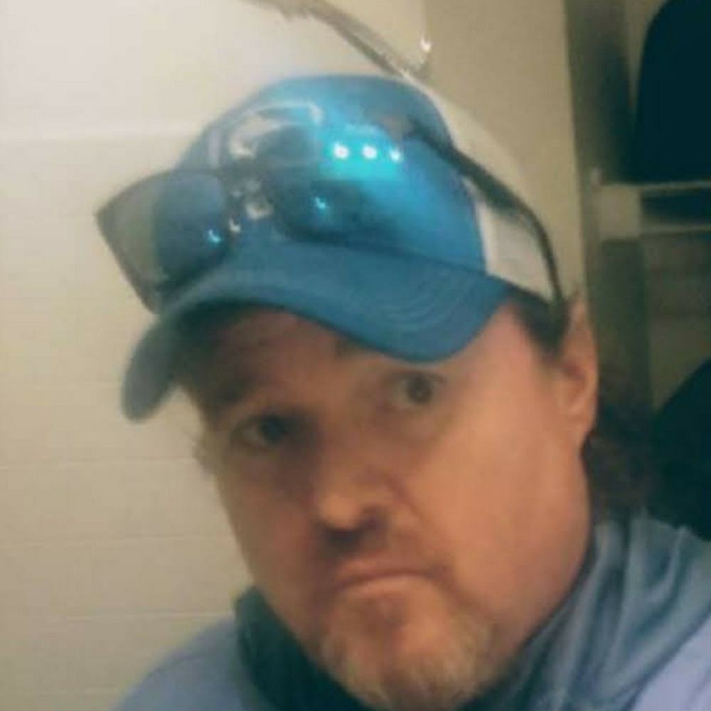 Meet your Posher, Keith